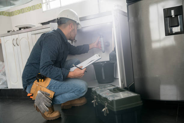 Best Water Softener Installation  in Sunnyside Tahoe City, CA