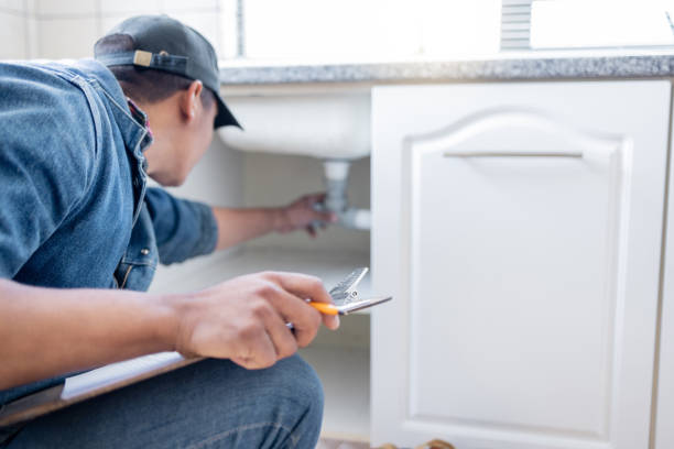 Best Plumbing Inspection Services  in Sunnyside Tahoe City, CA