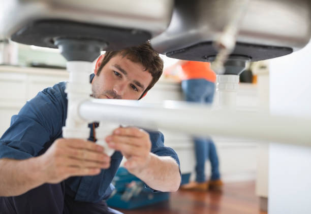 Best Pipe Repair Near Me  in Sunnyside Tahoe City, CA