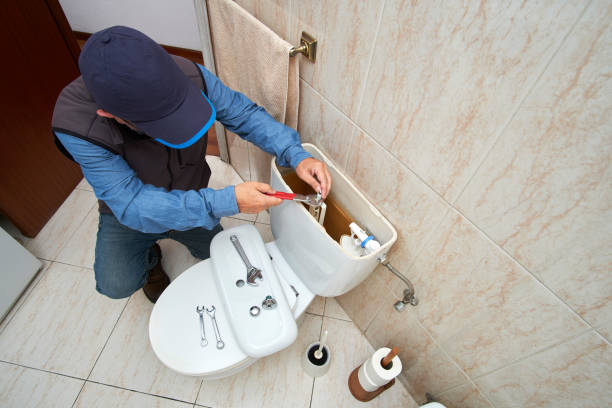 Best Emergency Plumber  in Sunnyside Tahoe City, CA
