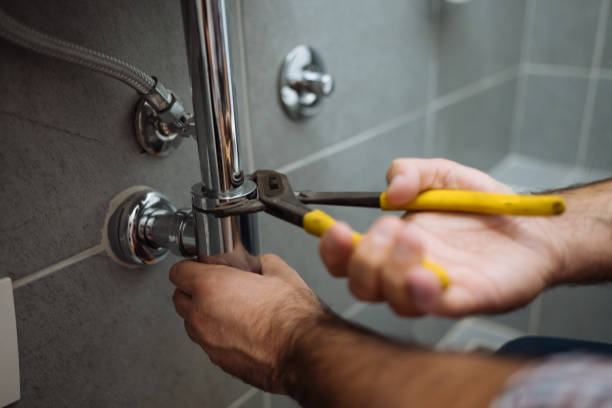 Best Septic Systems  in Sunnyside Tahoe City, CA