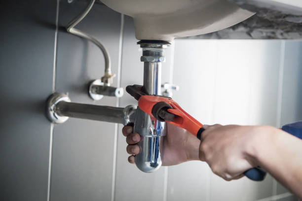 Best Local Plumber Services  in Sunnyside Tahoe City, CA